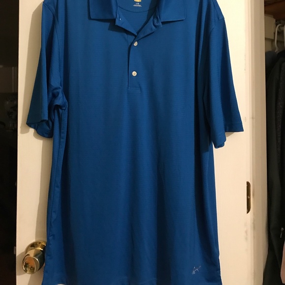 Greg Norman Men’s golf Polo - Picture 1 of 3